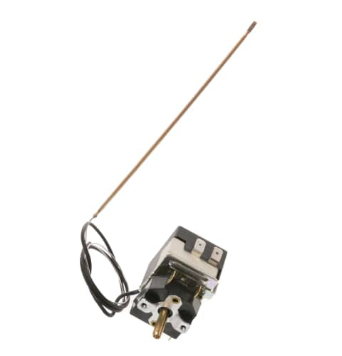 GE Part# WB20T10012 ATEA Thermostat (OEM)