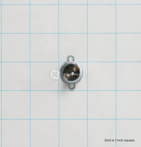 Ge Thermostat - WB20X10048