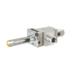 GE Cooking Product Burner Valve (Front Left, Rear Left) WB21X10053