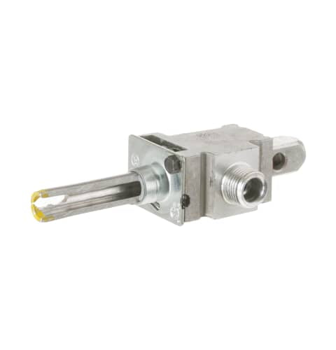 GE Cooking Product Burner Valve (Front Left, Rear Left) WB21X10053