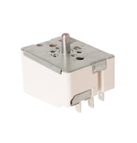 GE Part# WB21X5349 SU SWITCH (2100W 8") (OEM)