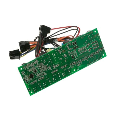 GE Cooking Product Power Supply Control Board WB23T10024
