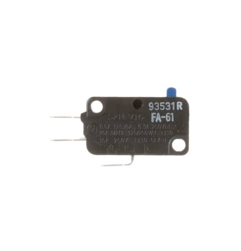GE Part# WB24X10103 Micro Switch (OEM)