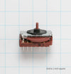 Ge Switch Motor/Lamp - WB24X10110