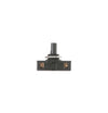 GE Range Hood Fan Switch JV348L2SS