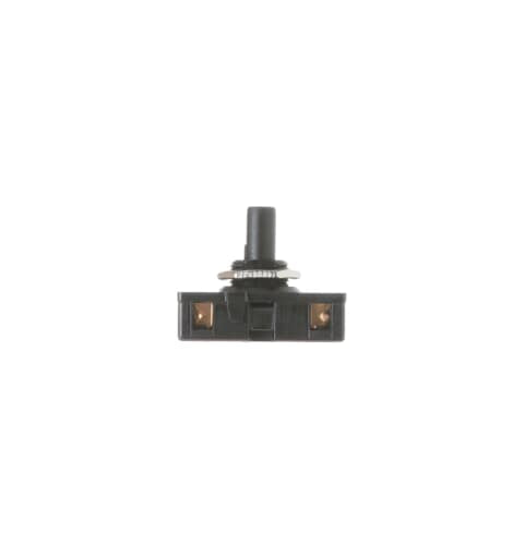 GE Range Hood Fan Switch JV348L2SS
