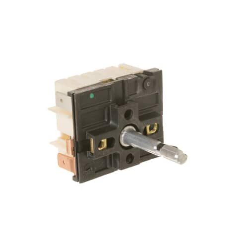 GE Infinite Control Switch WB24X22341
