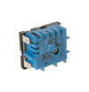 GE JB645RK3SS Range Front Right Dual Surface Burner Infinite Switch