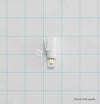 GE Part# WB25X10008 Pilot Light (OEM)