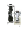 GE Cooking Product Cooling Fan Motor Assembly (Upper) WB26K5061