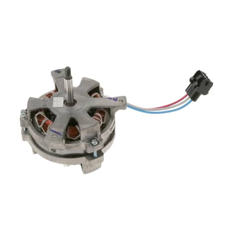 GE Cooking Product Convection Fan Motor WB26T10043