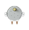GE Cooking Product Microwave Turntable Motor WB26X10024
