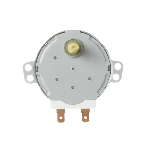 GE Cooking Product Microwave Turntable Motor WB26X10024