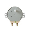 GE Microwave Stirrer Motor (Square Shaft) WB26X10037