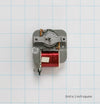 GE Part# WB26X10089 Fan Motor - Genuine OEM