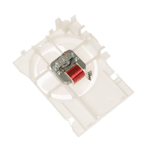 GE Cooking Product Cooling Fan Motor Assembly WB-26X10105