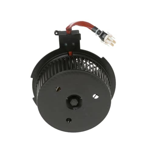 GE JV666H1SS Range Blower Motor Assembly