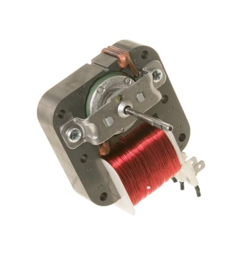 GE Part# WB26X10247 AC Fan Motor (OEM)