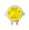GE Cooking Product Microwave Turntable Motor WB26X10193