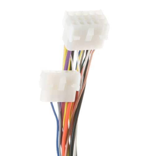 GE Part# WB27T10566 Oven Control with Harness (OEM)