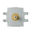 GE Magnetron Assembly WB27X10089