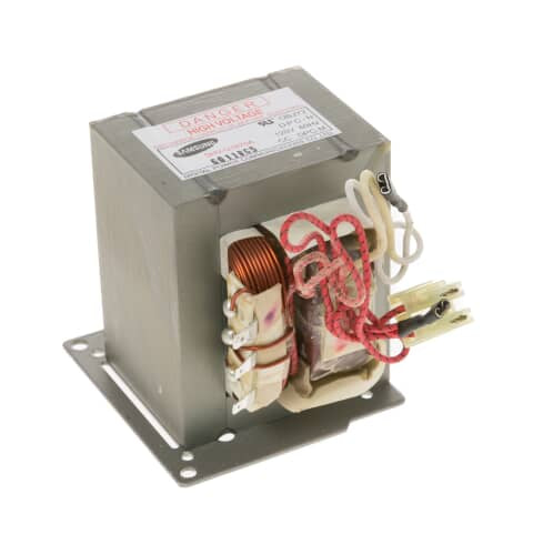 GE Part# WB27X10605 High Voltage Transformer (OEM)