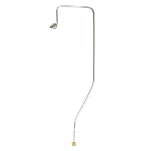 GE Part# WB28K10625 NG Orifice and Tube (OEM) Left, Rear