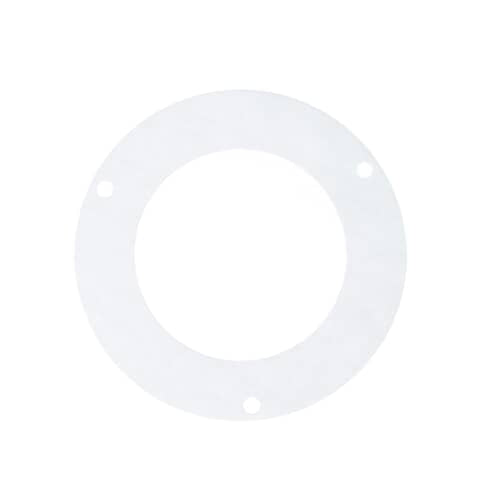 GE Part# WB2X9151 Light Lens Seal (OEM)