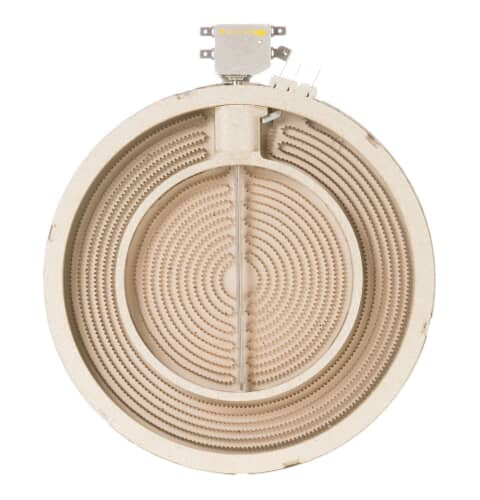 GE Large Surface Burner Element (2500W) WB30T10005