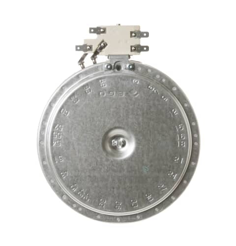 GE Small Burner Element (6 in) WB30T10043