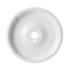 Ge Gas White Porcelain Burner Bow - WB31K5092