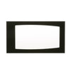 GE Part# WB36X10241 Barrier Screen (OEM) Black