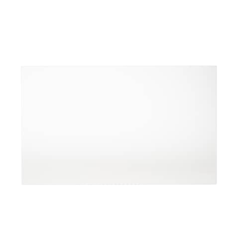 GE Inner Door Glass JB630RF1SS