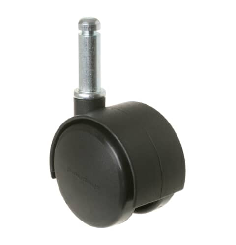 GE Dishwasher Caster Assembly WD01X10367