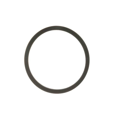 GE Part# WD08X10087 Fill Funnel Gasket (OEM)