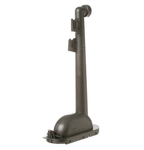 GE Dishwasher Middle Spray Arm Holder Assembly WD12X20410