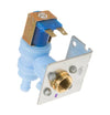 GE Dishwasher Water Valve w/Screws WD15X10009