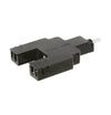 GE Dishwasher Interlock Switch Assembly WD21X10169