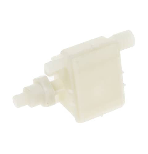 GE Part# WD22X10018 Check Valve Body Assembly (OEM)