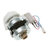 GE Part# WD26X10020 Washer Pump Assembly (OEM)