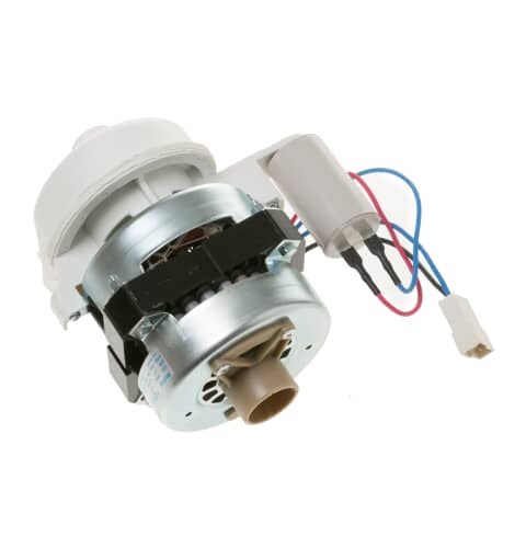 GE Part# WD26X10020 Washer Pump Assembly (OEM)