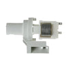 GE Dishwasher Drain Pump Assembly WD26X10025