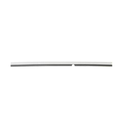 GE Part# WD27X10091 Door Seal (OEM) Bottom