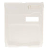 GE Part# WD31X10083 Inner Door Panel (OEM) White