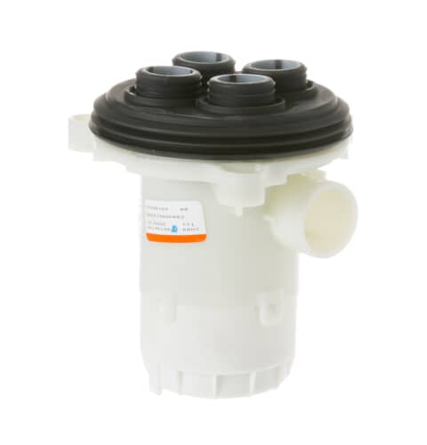 Ge Activer Diverter Kit Asm - WD35X20598