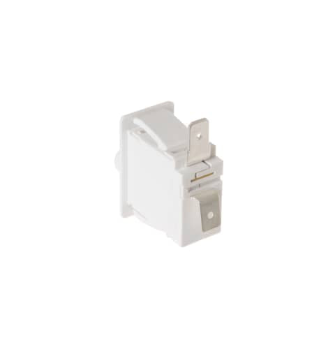 GE Part# WE04X10034 Door Switch (OEM) Without Light