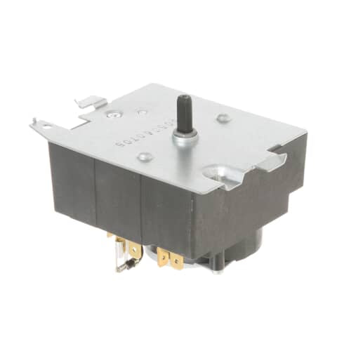 GE Dryer Timer GTD42GASJ2WW