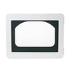 GE Dryer Door Assembly WE10X23891