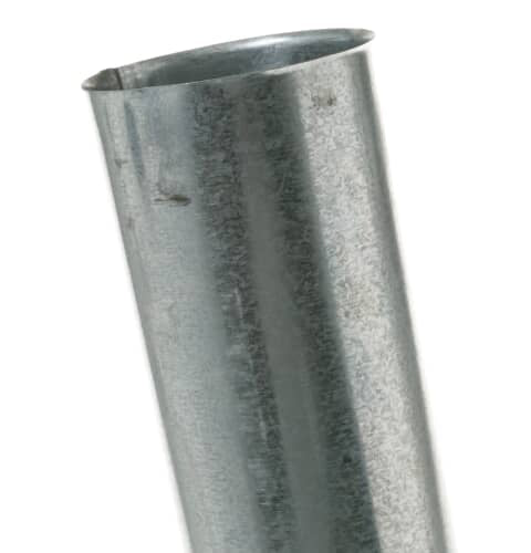 Ge Exhaust Duct - WE14M107