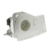 GE GTD42EASJ2WW Dryer Motor and Blower Assembly